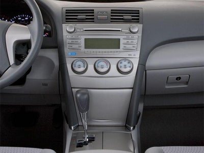 2011 Toyota Camry 4dr Sdn I4 Man (Natl)