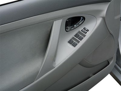 2011 Toyota Camry 4dr Sdn I4 Man (Natl)