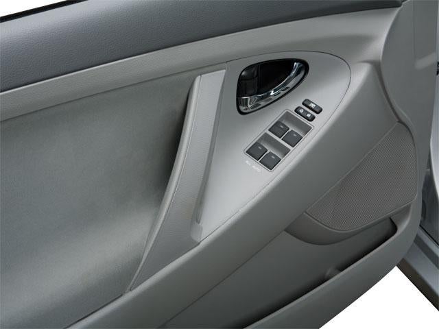 2011 Toyota Camry 4dr Sdn I4 Man (Natl)