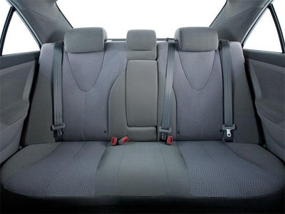 2011 Toyota Camry 4dr Sdn I4 Man (Natl)
