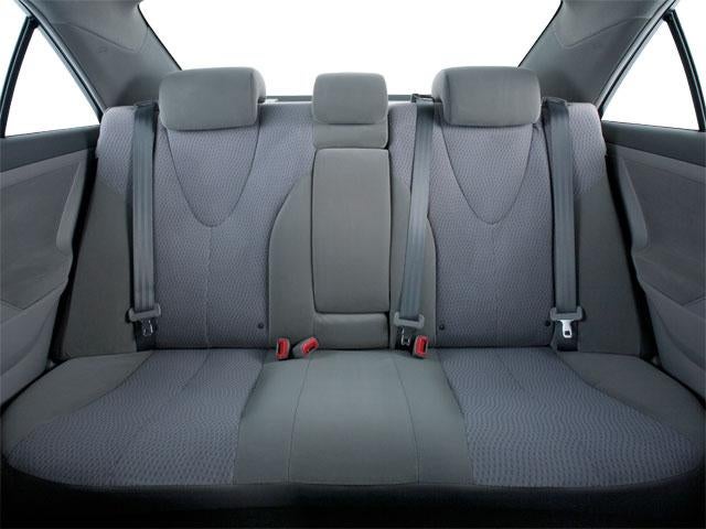 2011 Toyota Camry 4dr Sdn I4 Man (Natl)