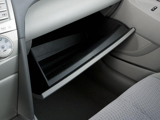 2011 Toyota Camry 4dr Sdn I4 Man (Natl)