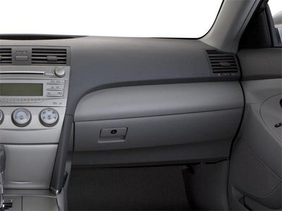 2011 Toyota Camry 4dr Sdn I4 Man (Natl)