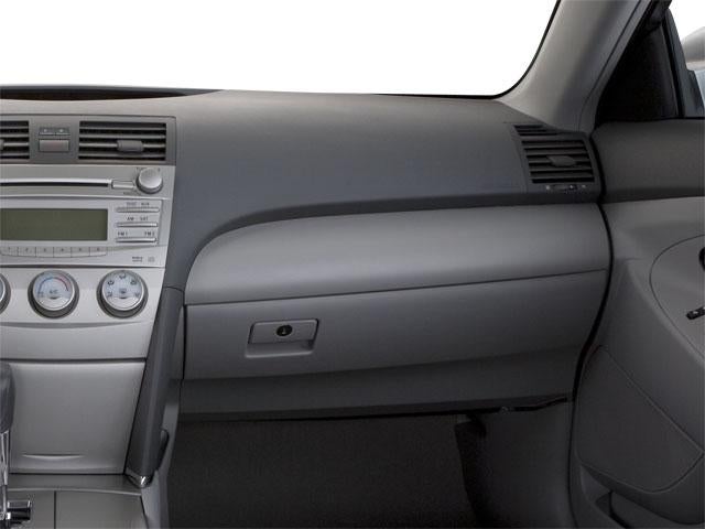 2011 Toyota Camry 4dr Sdn I4 Man (Natl)