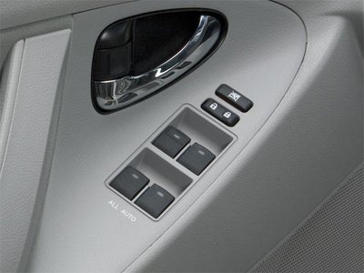2011 Toyota Camry 4dr Sdn I4 Man (Natl)