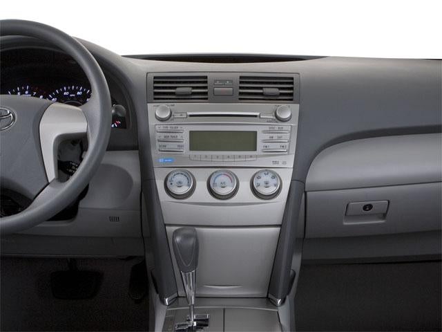 2011 Toyota Camry 4dr Sdn I4 Man (Natl)