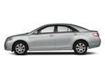 2011 Toyota Camry 4dr Sdn I4 Man (Natl)