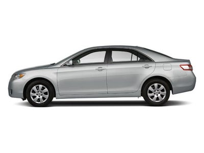 2011 Toyota Camry 4dr Sdn I4 Man (Natl)