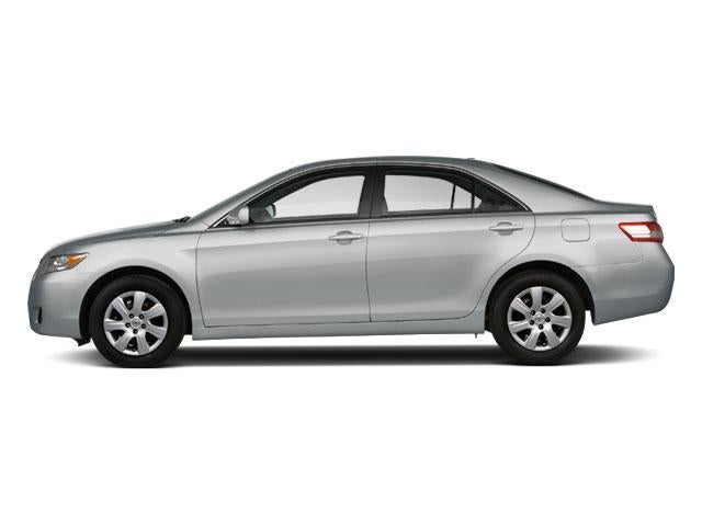 2011 Toyota Camry 4dr Sdn I4 Man (Natl)