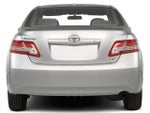 2011 Toyota Camry 4dr Sdn I4 Man (Natl)