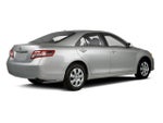 2011 Toyota Camry 4dr Sdn I4 Man (Natl)