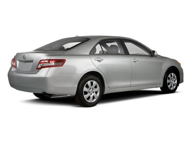2011 Toyota Camry 4dr Sdn I4 Man (Natl)