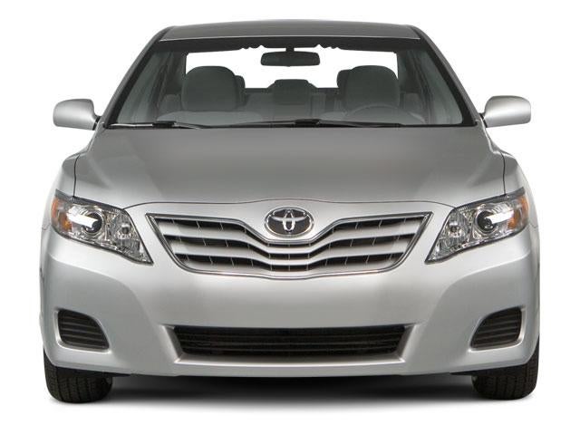 2011 Toyota Camry 4dr Sdn I4 Man (Natl)