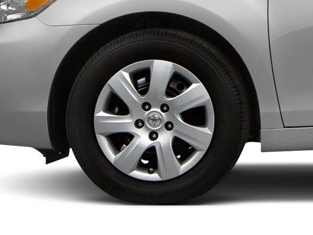 2011 Toyota Camry 4dr Sdn I4 Man (Natl)