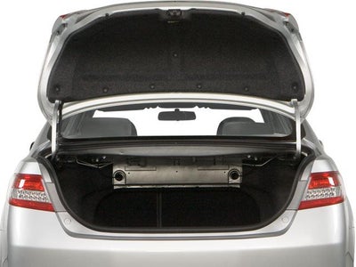 2011 Toyota Camry 4dr Sdn I4 Man (Natl)