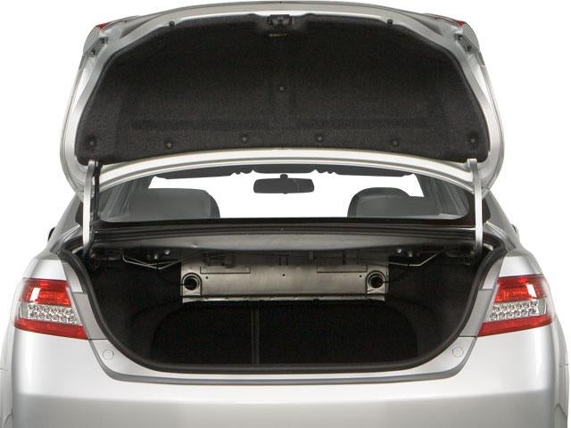 2011 Toyota Camry 4dr Sdn I4 Man (Natl)
