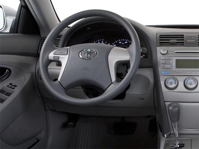 2011 Toyota Camry 4dr Sdn I4 Man (Natl)