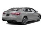 2017 Toyota Avalon XLE (SE)