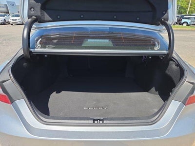 2018 Toyota Camry XSE V6 Auto (SE)