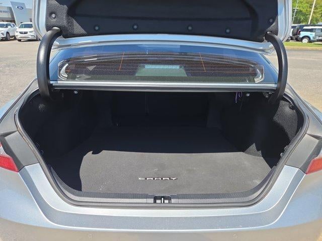 2018 Toyota Camry XSE V6 Auto (SE)