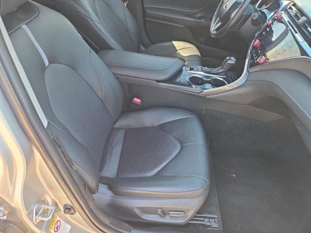 2018 Toyota Camry XSE V6 Auto (SE)