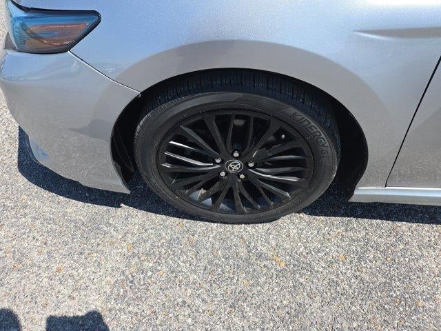 2018 Toyota Camry XSE V6 Auto (SE)