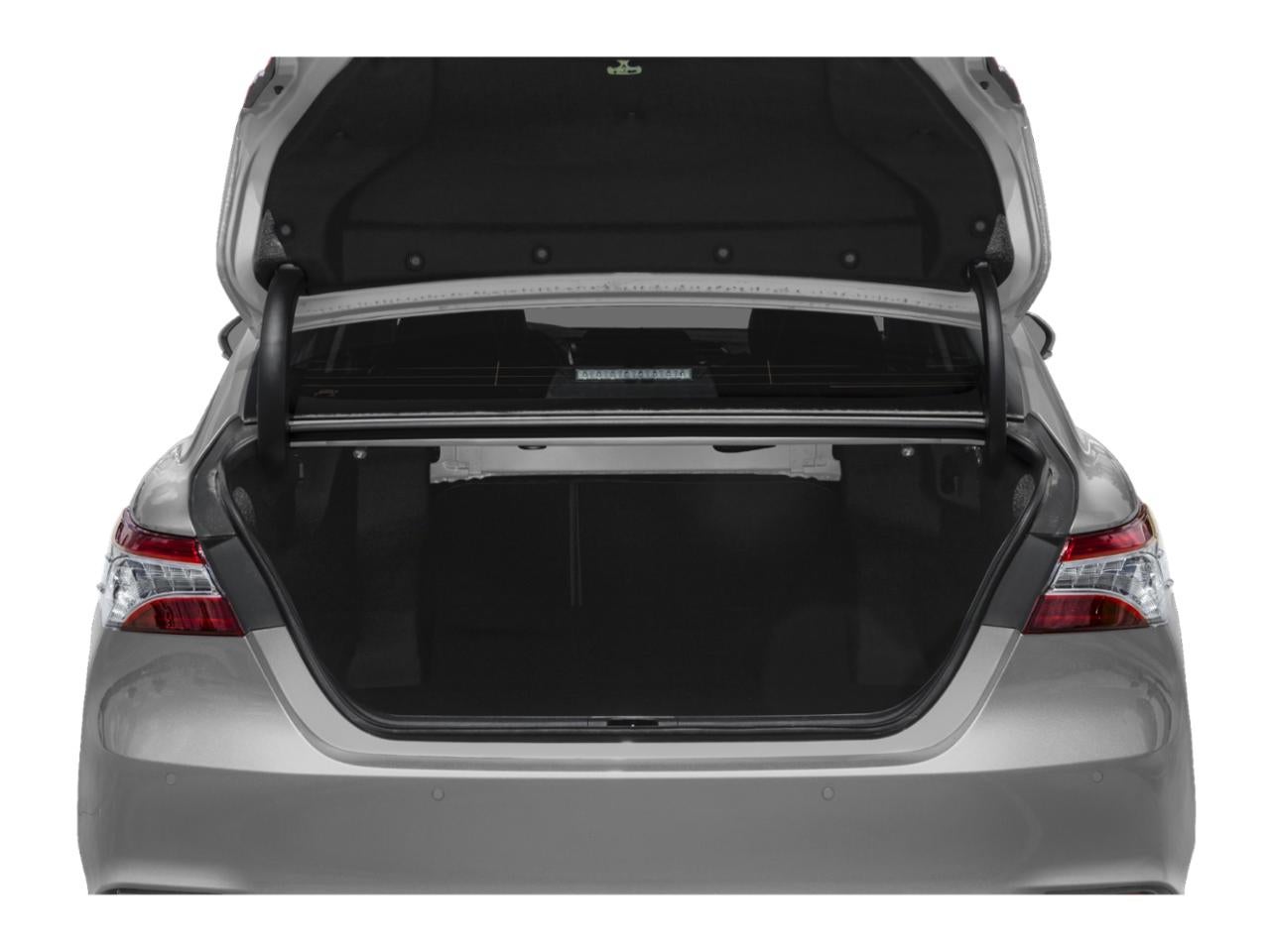 2018 Toyota Camry XLE V6 Auto (Natl)