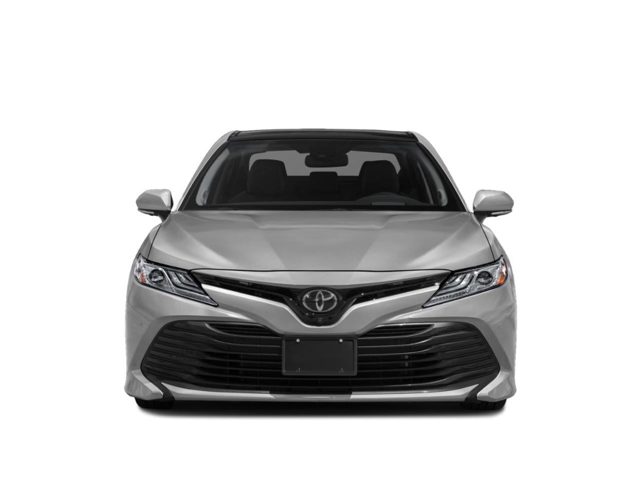 2018 Toyota Camry XLE V6 Auto (Natl)