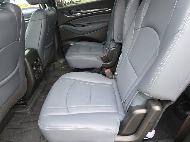 2024 Buick Enclave Premium FWD