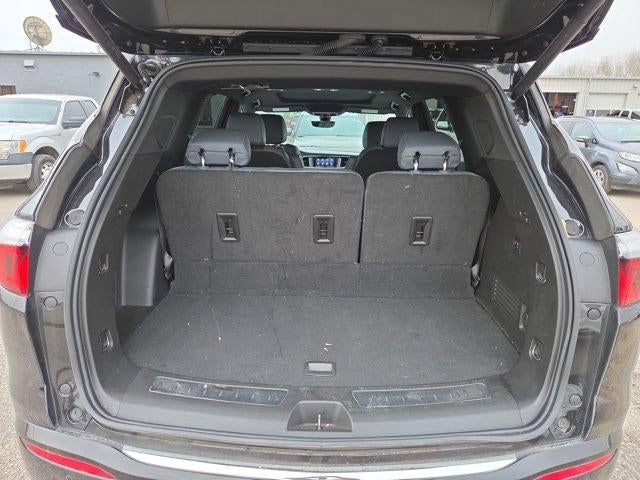 2024 Buick Enclave Premium FWD