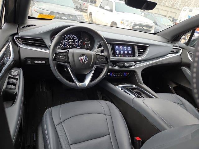 2024 Buick Enclave Premium FWD