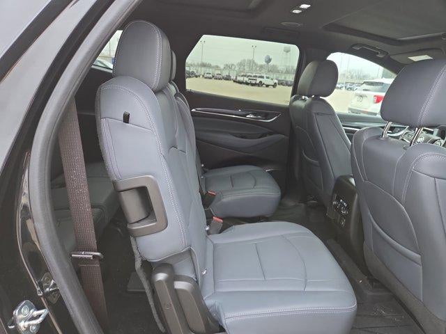 2024 Buick Enclave Premium FWD