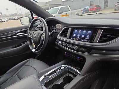 2024 Buick Enclave Premium FWD