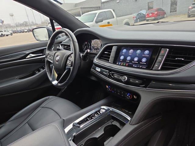2024 Buick Enclave Premium FWD