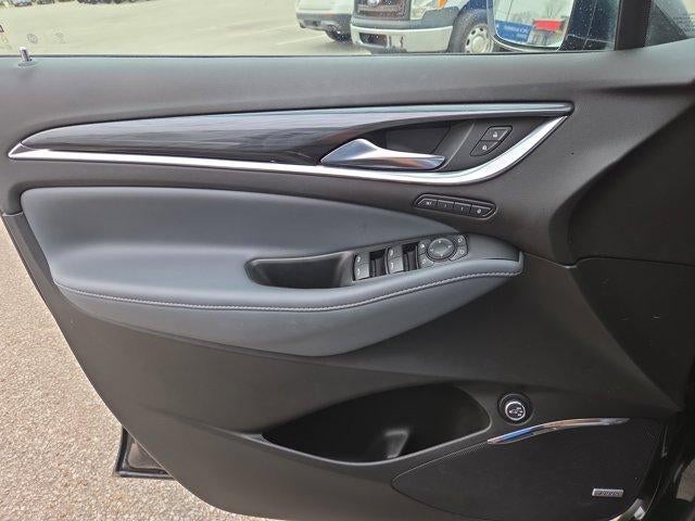 2024 Buick Enclave Premium FWD