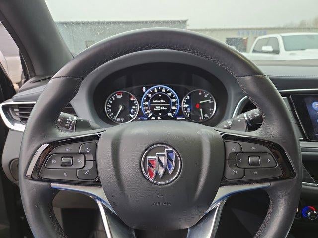 2024 Buick Enclave Premium FWD