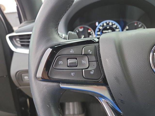 2024 Buick Enclave Premium FWD