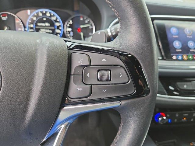 2024 Buick Enclave Premium FWD