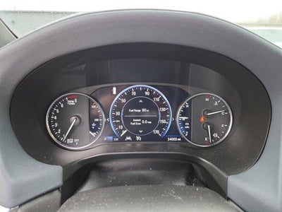 2024 Buick Enclave Premium FWD