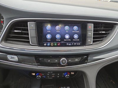 2024 Buick Enclave Premium FWD