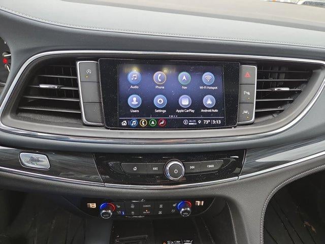 2024 Buick Enclave Premium FWD