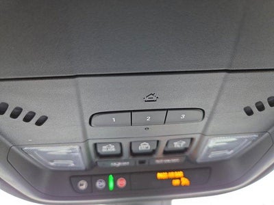 2024 Buick Enclave Premium FWD