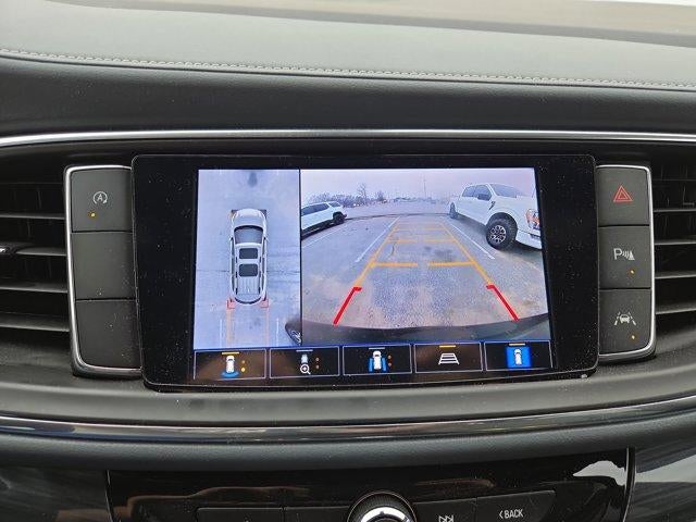 2024 Buick Enclave Premium FWD