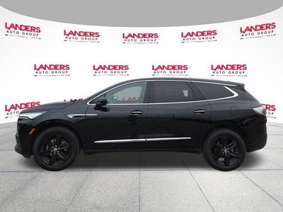 2024 Buick Enclave Premium FWD