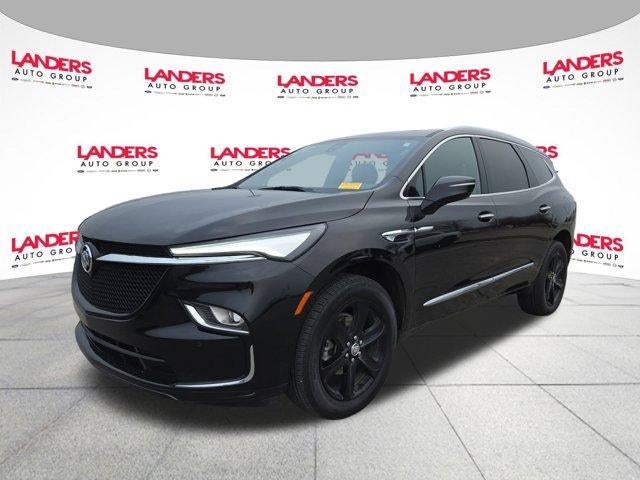 2024 Buick Enclave Premium FWD