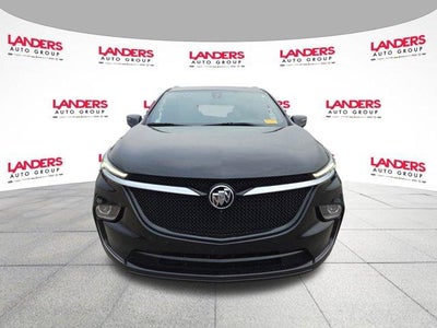 2024 Buick Enclave Premium FWD
