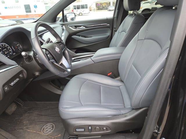 2024 Buick Enclave Premium FWD