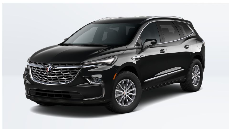 2024 Buick Enclave Premium FWD