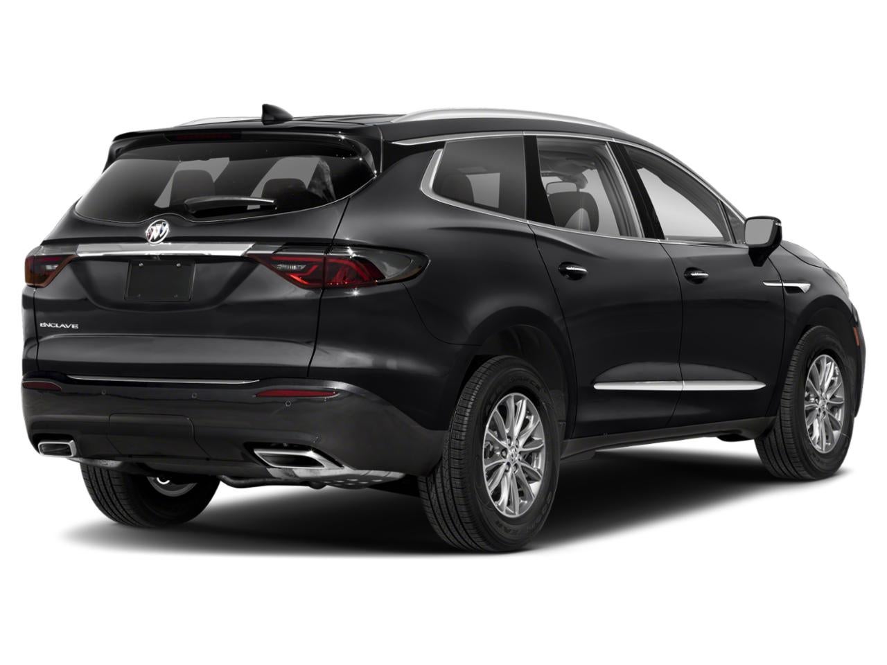 2024 Buick Enclave Premium FWD