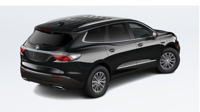 2024 Buick Enclave Premium FWD
